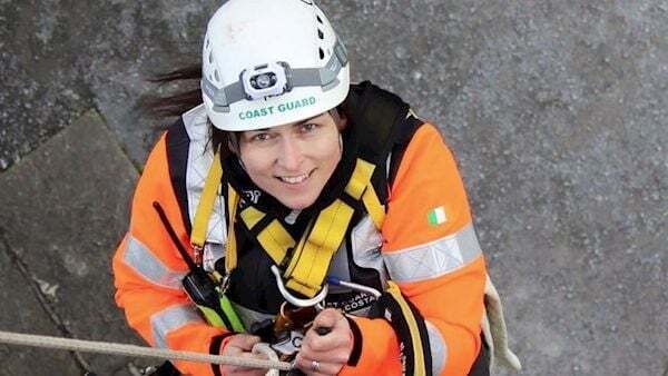 Inquest hears of moments before Coast Guard Caitríona Lucas' death - Homepage - Vimarsana News