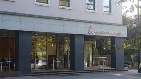 Council agrees ‘eye-watering’ budget