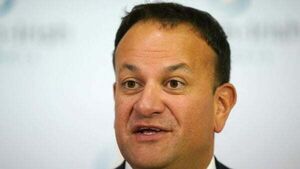 Response to riots will be ‘robust’, says Varadkar amid criticism of Government inaction Response to riots will be ‘robust’, says Varadkar amid criticism of Government inaction