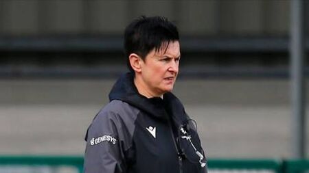 Mayo woman appointed as new Connacht women's head coach