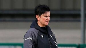 Mayo woman appointed as new Connacht women's head coach