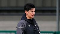 Mayo woman appointed as new Connacht women's head coach