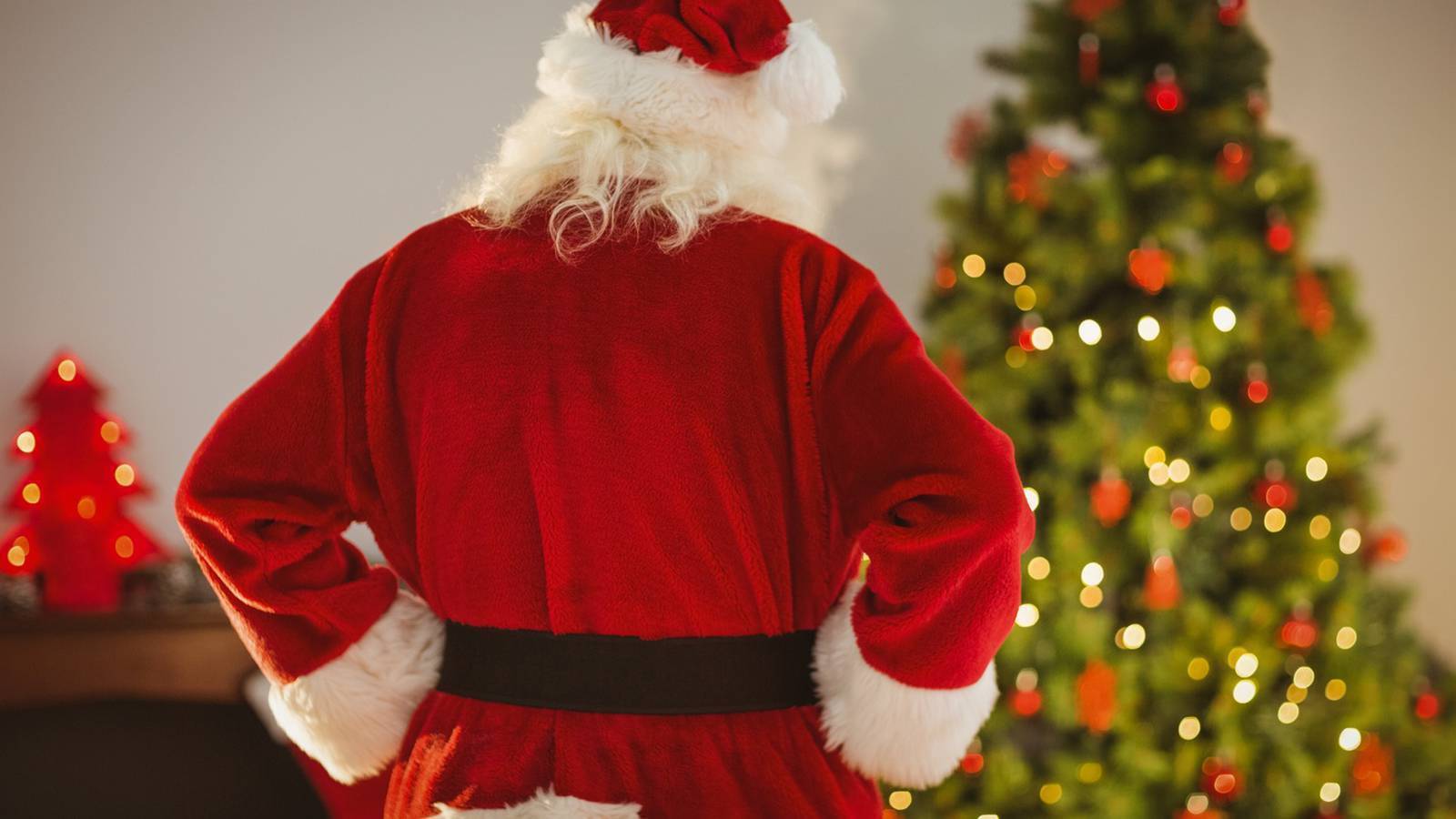 County town gets into the festive spirit this weekend - What's on - Vimarsana News