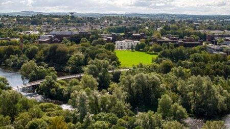 University of Limerick wins legal battle over water charges for student accommodation