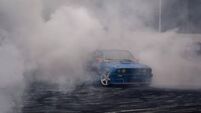 Suggestion made for site for 'boy racers'