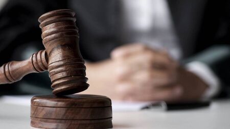 Judge sentences driver who 'did nothing he was asked'