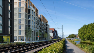 Locals object to Conor McGregor firm's apartment scheme