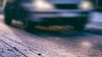 Over 1,500 people waiting for driving test in western town