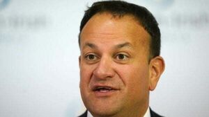 Cop28: Leo Varadkar travels to Dubai for ‘crucial’ climate conference Cop28: Leo Varadkar travels to Dubai for ‘crucial’ climate conference