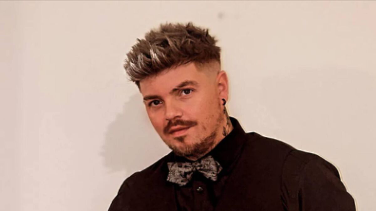 Ballina barber enjoys more awards success