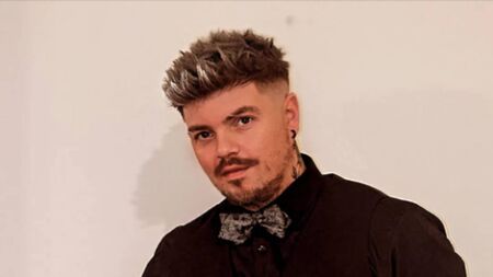 Ballina barber enjoys more awards success