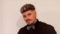 Ballina barber enjoys more awards success