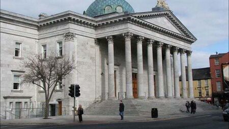 Cork man jailed for rape of 10-year-old girl