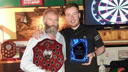 Mayo man selected on Irish team for Islands International