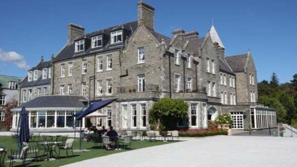 Judgment of €146m granted against Swiss-Lebanese co-owner of Parknasilla Hotel