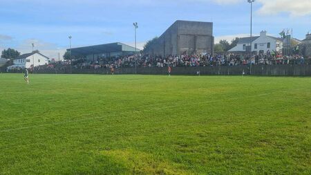 €447k of CLÁR funding for 11 Mayo sports clubs announced
