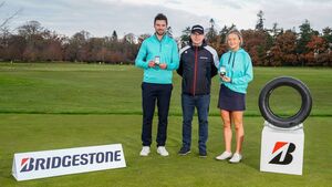 Enniscrone golfer adds name to illustrious roll of honour Enniscrone golfer adds name to illustrious roll of honour