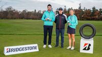 Enniscrone golfer adds name to illustrious roll of honour