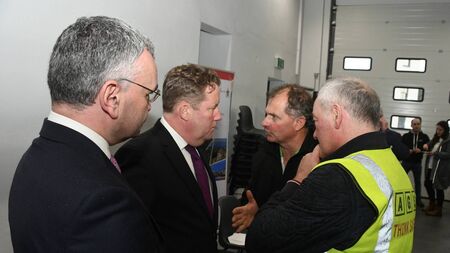 Timing will be everything for this government