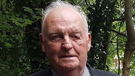 Tributes to Eddie Staunton