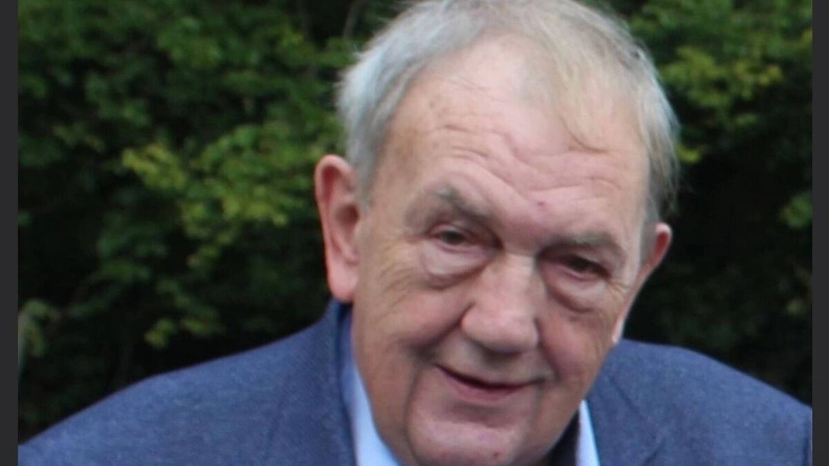 Tributes paid to the late Michael Joe McGreal