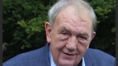 Tributes paid to the late Michael Joe McGreal