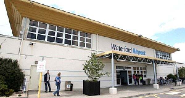 Waterford airport aims to lure international flights with major runway expansion plan - Homepage - Vimarsana News
