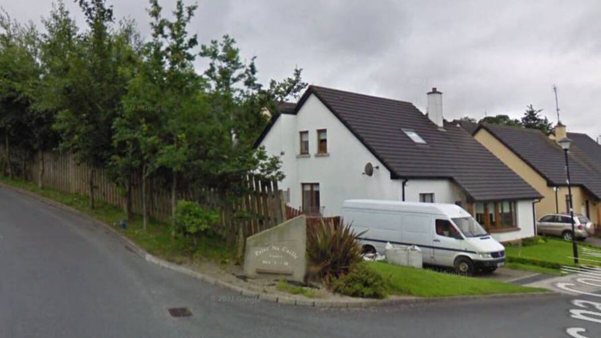 Meeting adjourned after heated debate over pyrite-hit Westport homes