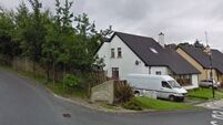 Meeting adjourned after heated debate over pyrite-hit Westport homes