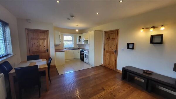 43 Slieve na Greine is an ideal starter home or investment this property.
