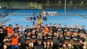 Lahardane win second Connacht junior football title Lahardane win second Connacht junior football title