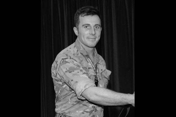 British soldier from Northern Ireland killed while off duty in Kenya - Homepage - Vimarsana News