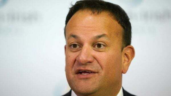 Taoiseach unveils Phoenix Park monument to those affected by HIV and Aids
