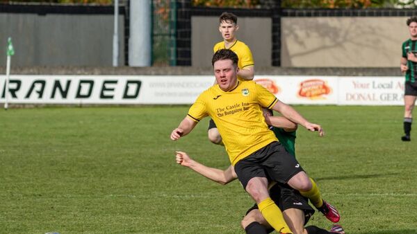 Rovers break Celtic hearts