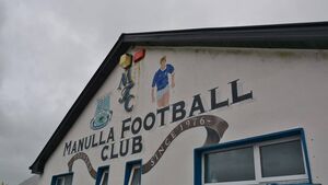 Nowhere to 'Hide for Manulla as Blues exit FAI Junior Cup