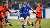 Goals drive Claremorris ladies onto All-Ireland final