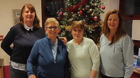 Local Notes: Mistletoe markets, memorial trees and Mike Denver