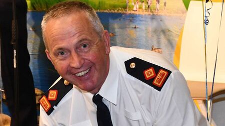 Chief Supt agrees drugs in Mayo schools is an issue