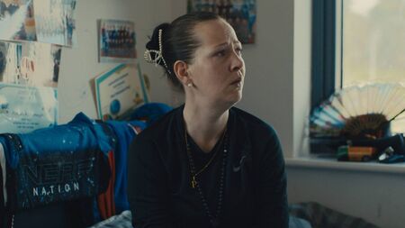 'I hope my community never has to lose another Patrick'