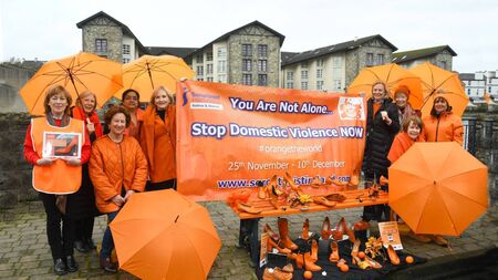 Ballina community group play their part in important UN campaign
