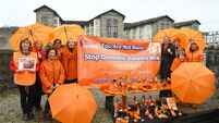 Ballina community group play their part in important UN campaign