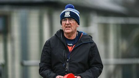 Claremorris manager hails experienced heads after tough victory