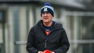 Claremorris manager hails experienced heads after tough victory Claremorris manager hails experienced heads after tough victory