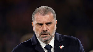 Ange is a breath of fresh air for Spurs