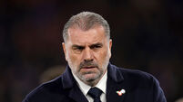 Ange is a breath of fresh air for Spurs