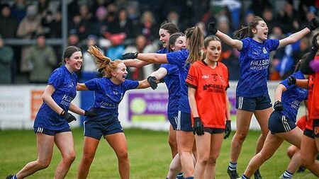 Fixture details for Claremorris' All-Ireland final confirmed