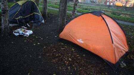 Ireland runs out of accommodation for international protection applicants