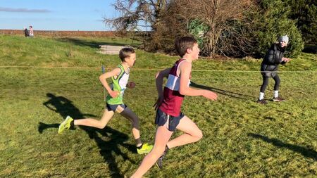 Moy Valley enjoy successful dayout in Navan