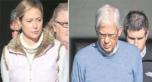 Jason Corbett's sister says release of his wife and father-in-law 'an insult' to her family - Homepage - Vimarsana News