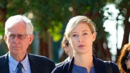 Prison release of Molly and Tom Martens delayed after miscalculation